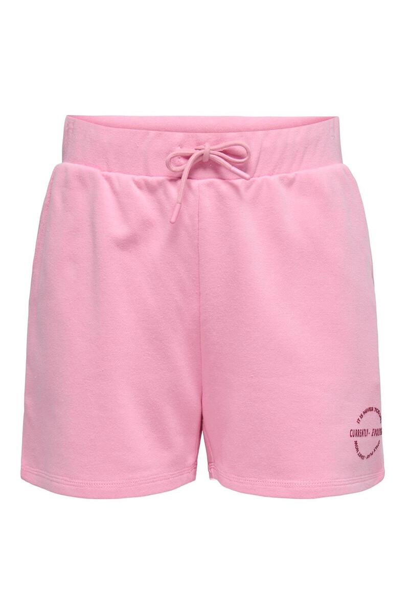 women'secret Shorts cintura ajustable