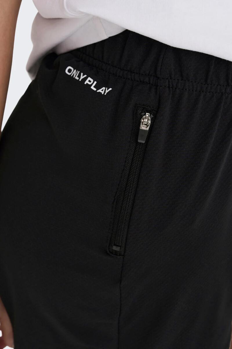 Women'secret Shorts Corte Loose Cintura Media