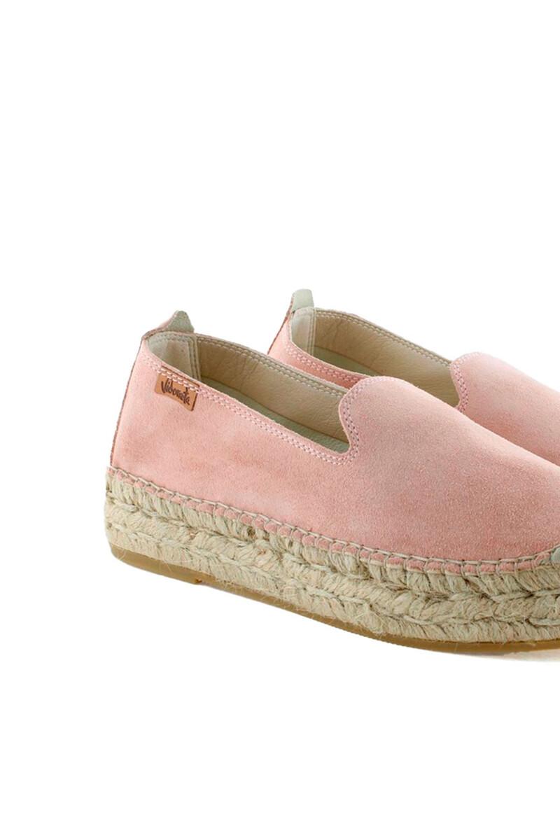 Women'secret Slipper Plataforma De Yute