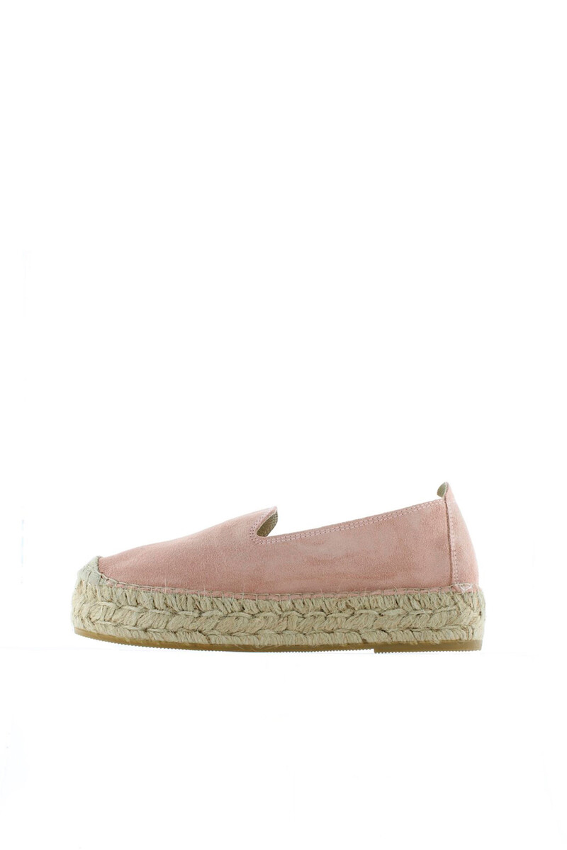 Women'secret Slipper Plataforma De Yute