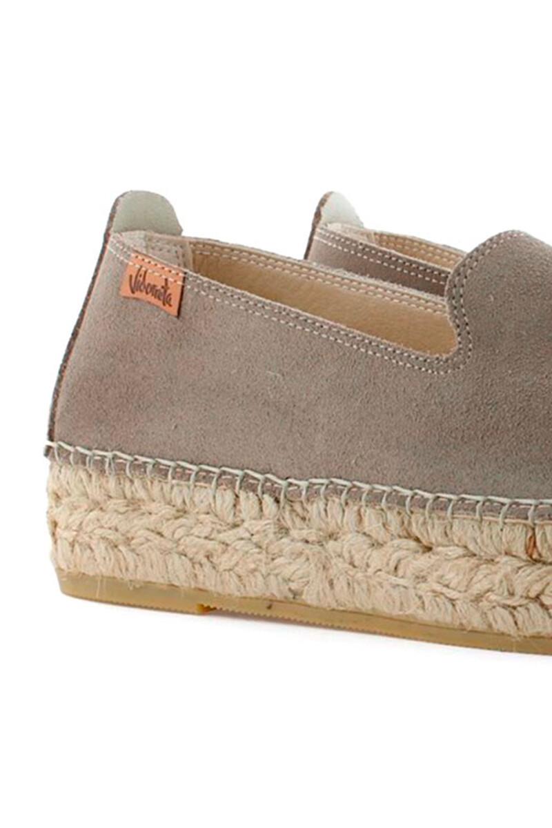 Women'secret Slipper Plataforma De Yute