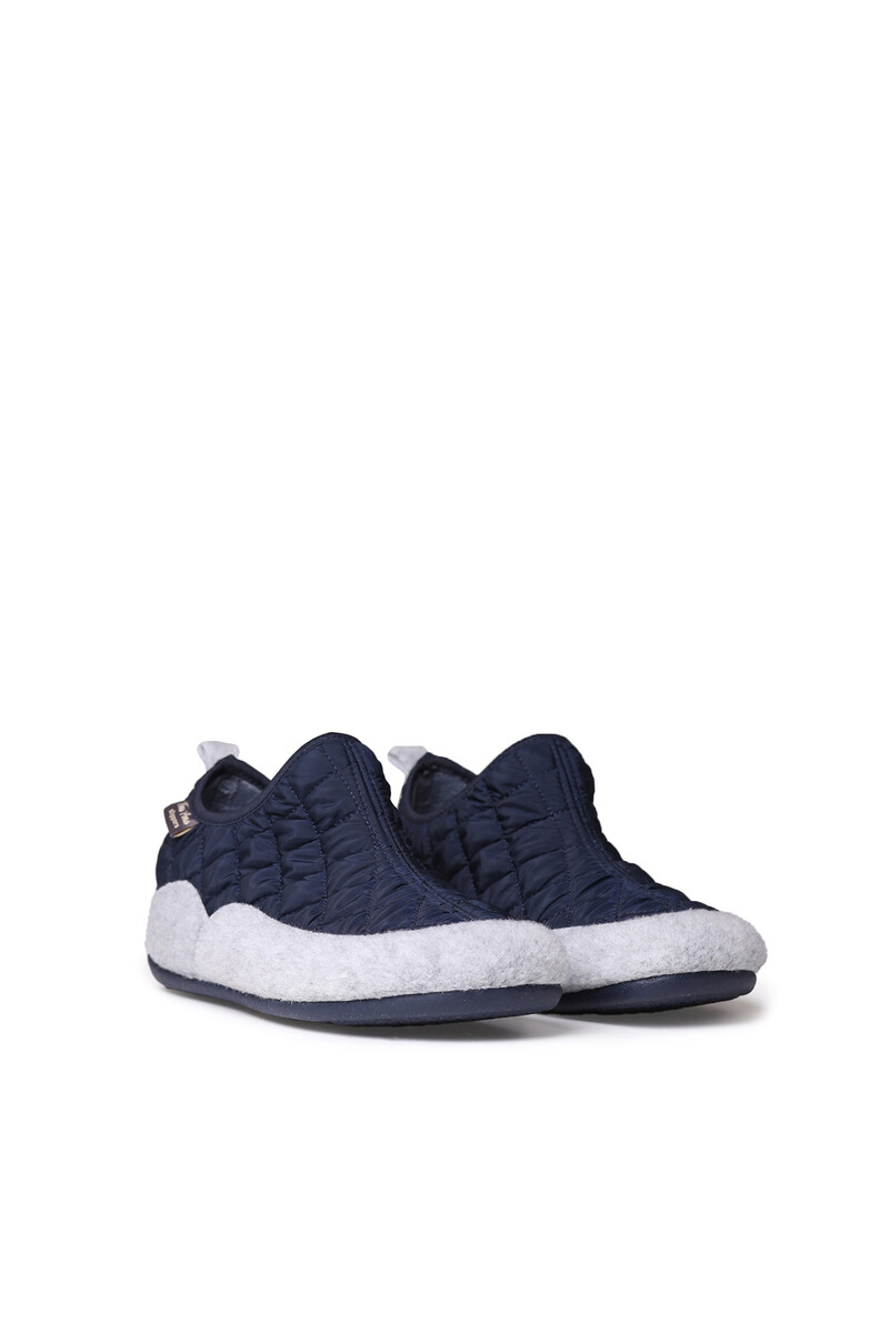 Women'secret Slippers Acolchadas Para Mujer