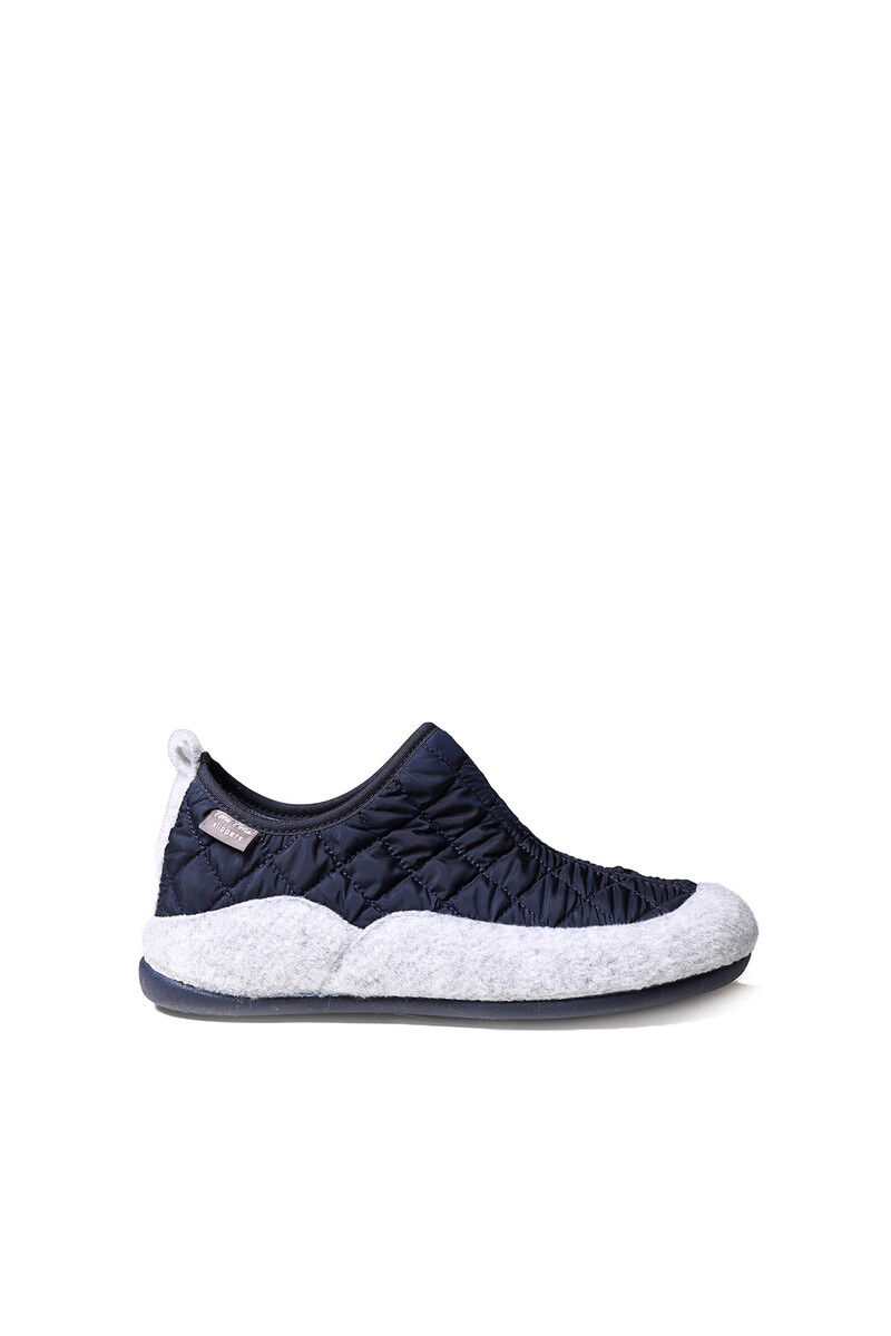 Women'secret Slippers Acolchadas Para Mujer