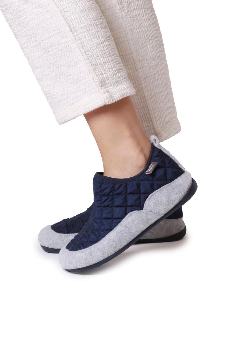 women'secret Slippers acolchadas para mujer
