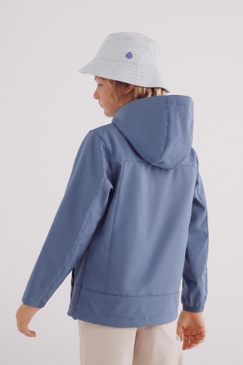 Women'secret Softshell Niño