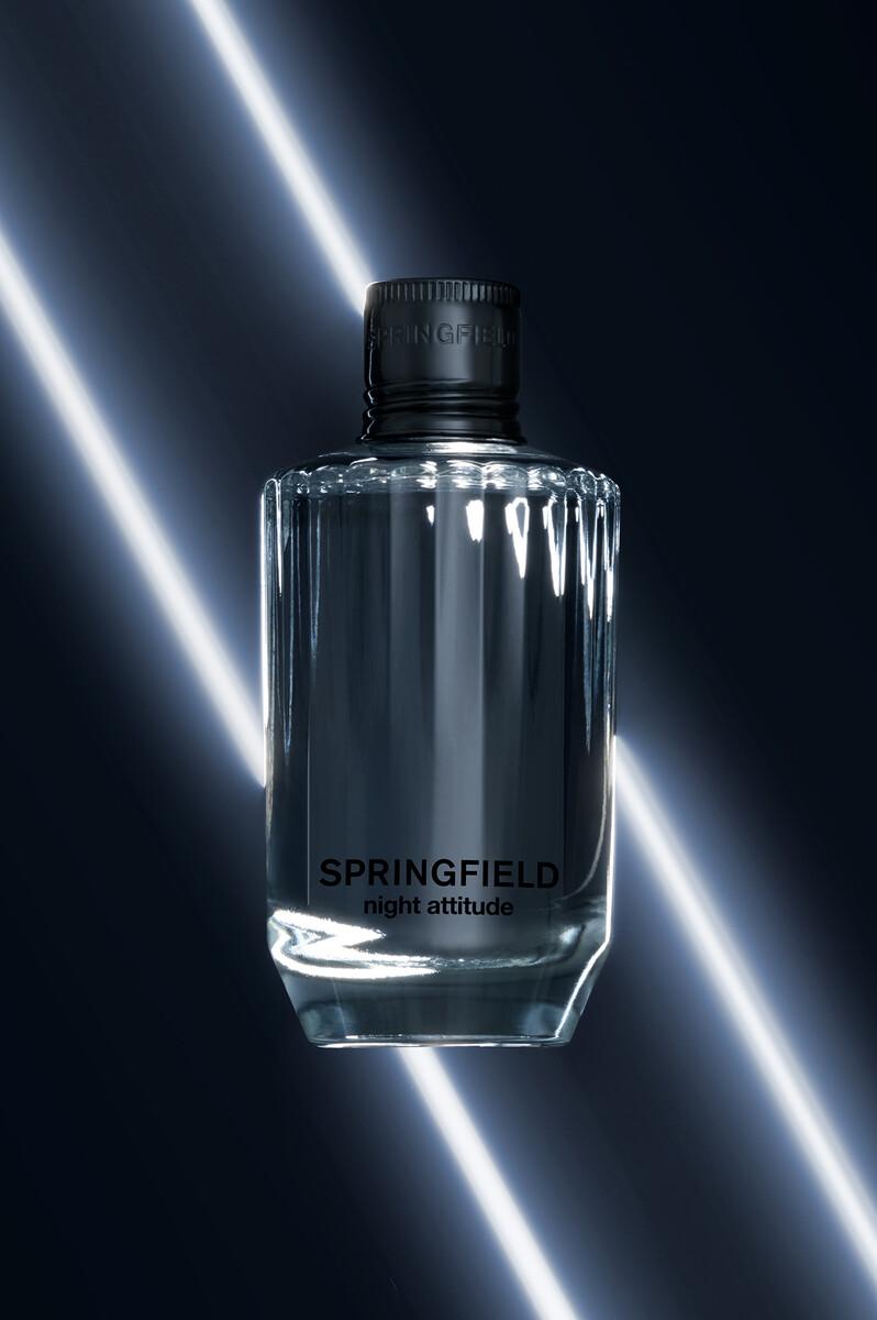 Women'secret SPF NIGHT ATTITUDE 100 ML