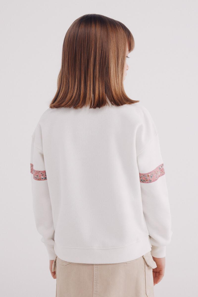 Women'secret Sudadera 24 Niña
