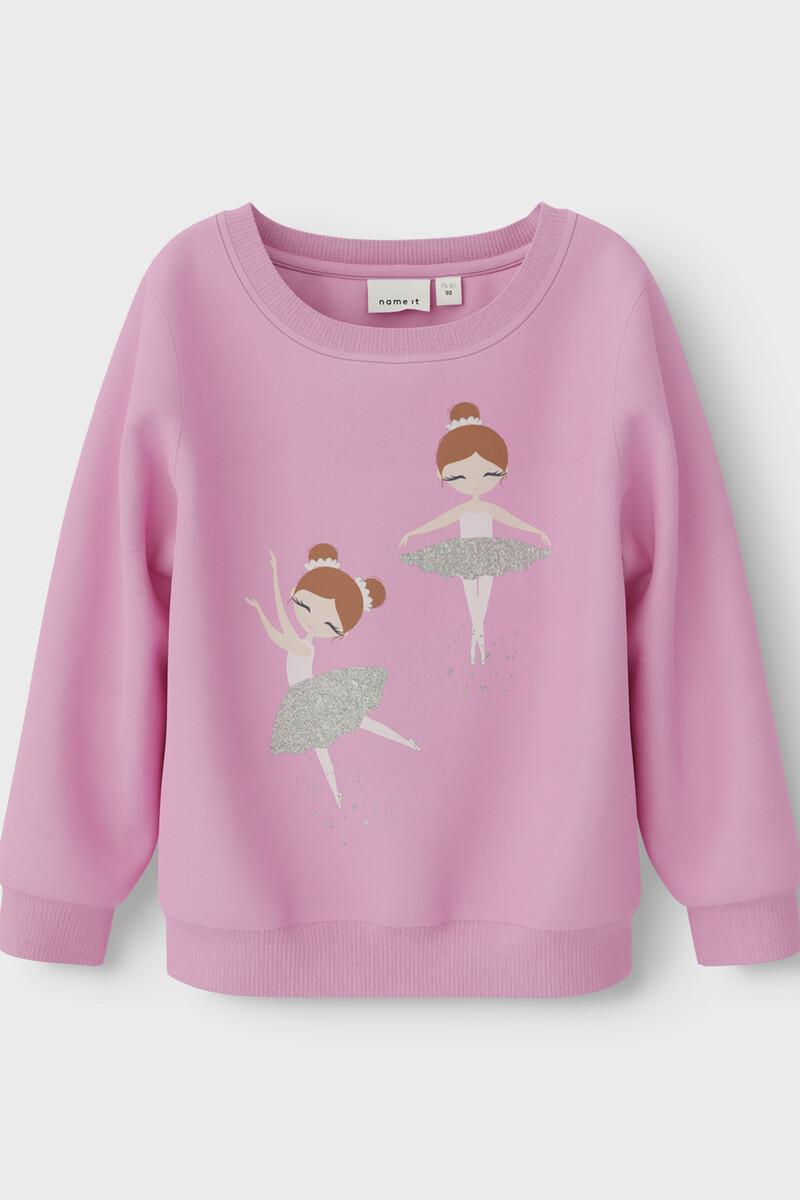 women'secret Sudadera bailarinas niña