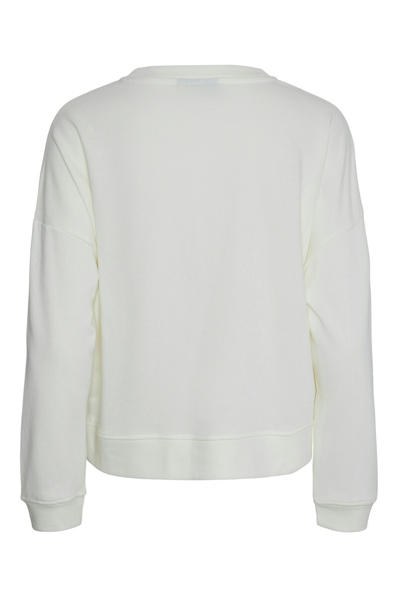 Women'secret Sudadera Básica