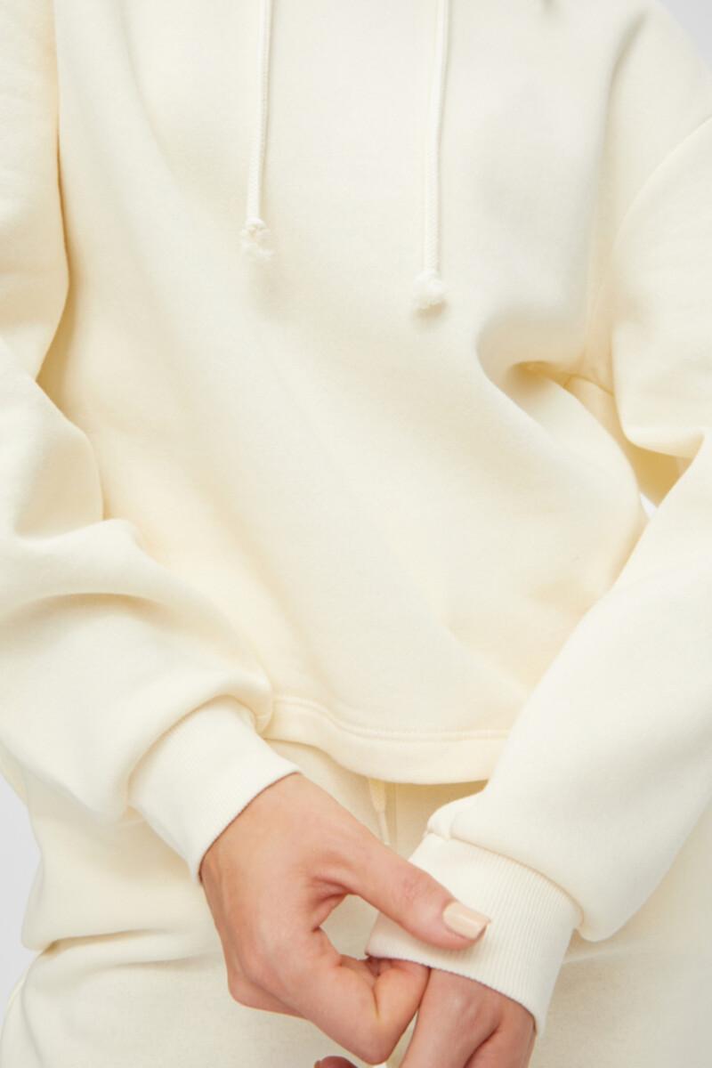 Women'secret Sudadera Básica Capucha