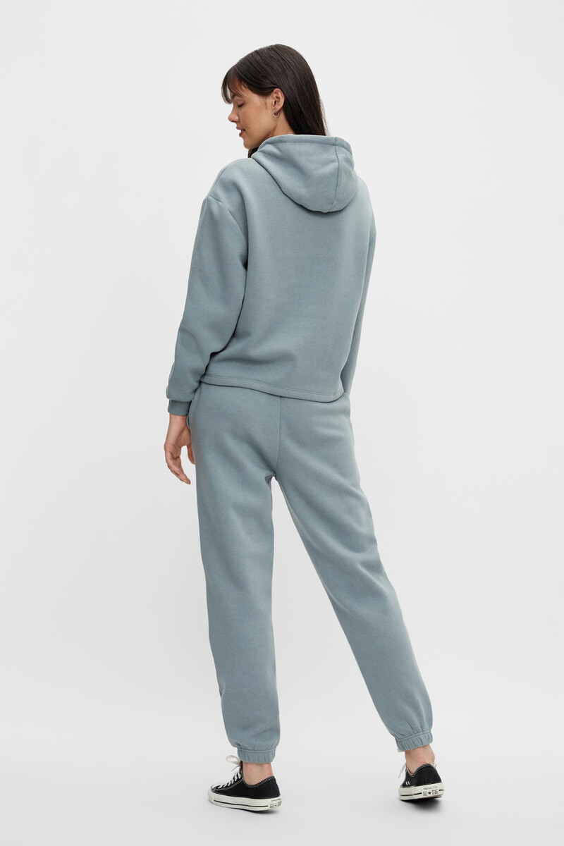 Women'secret Sudadera Básica Capucha