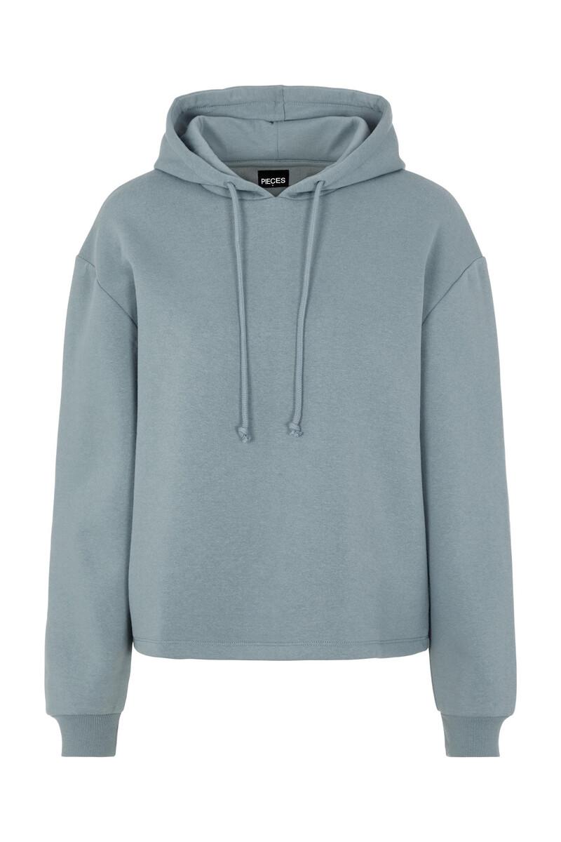 Women'secret Sudadera Básica Capucha