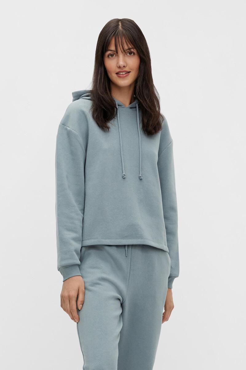 Women'secret Sudadera Básica Capucha
