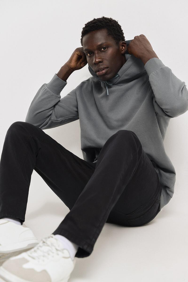 Women'secret Sudadera Básica Capucha