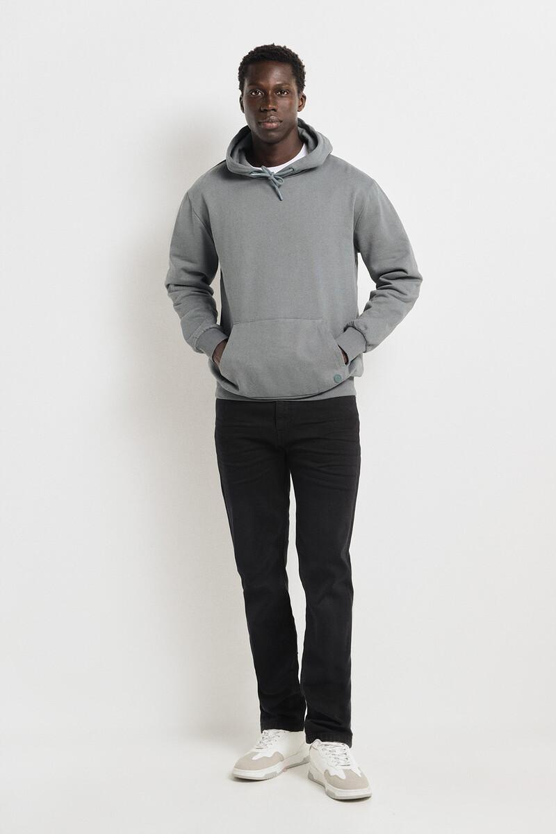 Women'secret Sudadera Básica Capucha