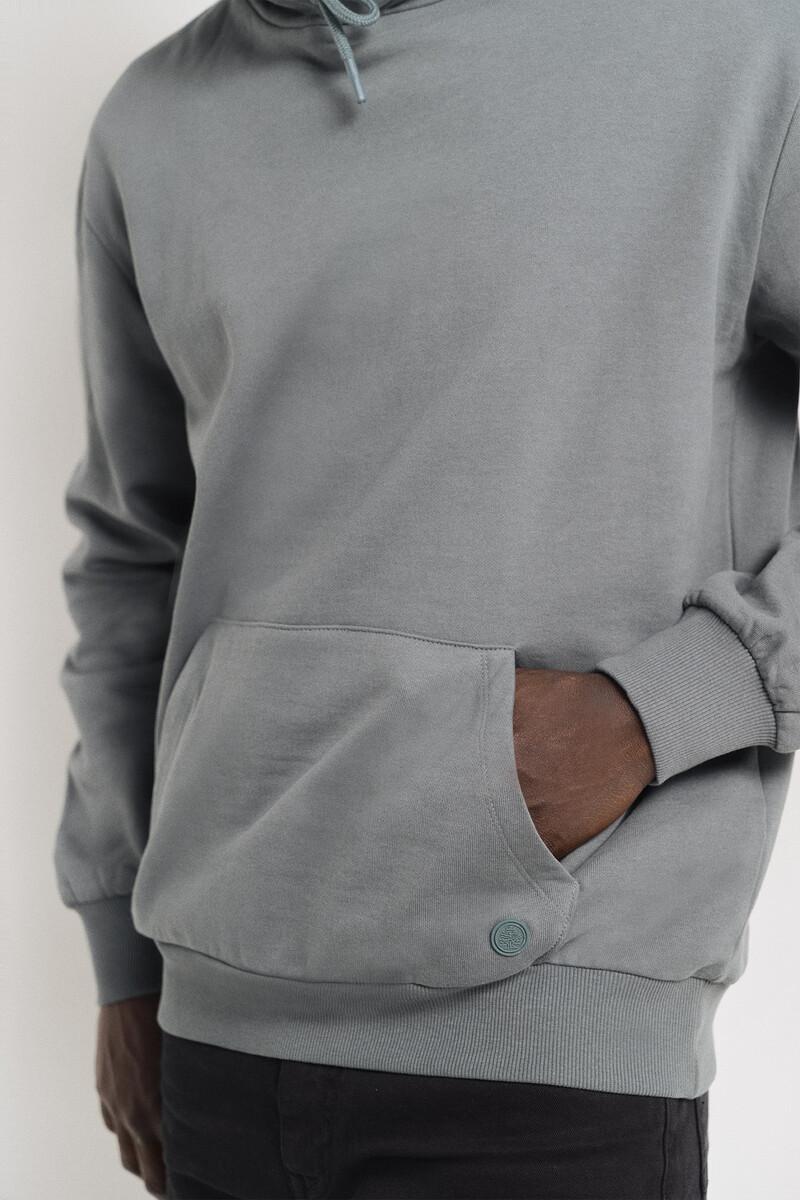 Women'secret Sudadera Básica Capucha