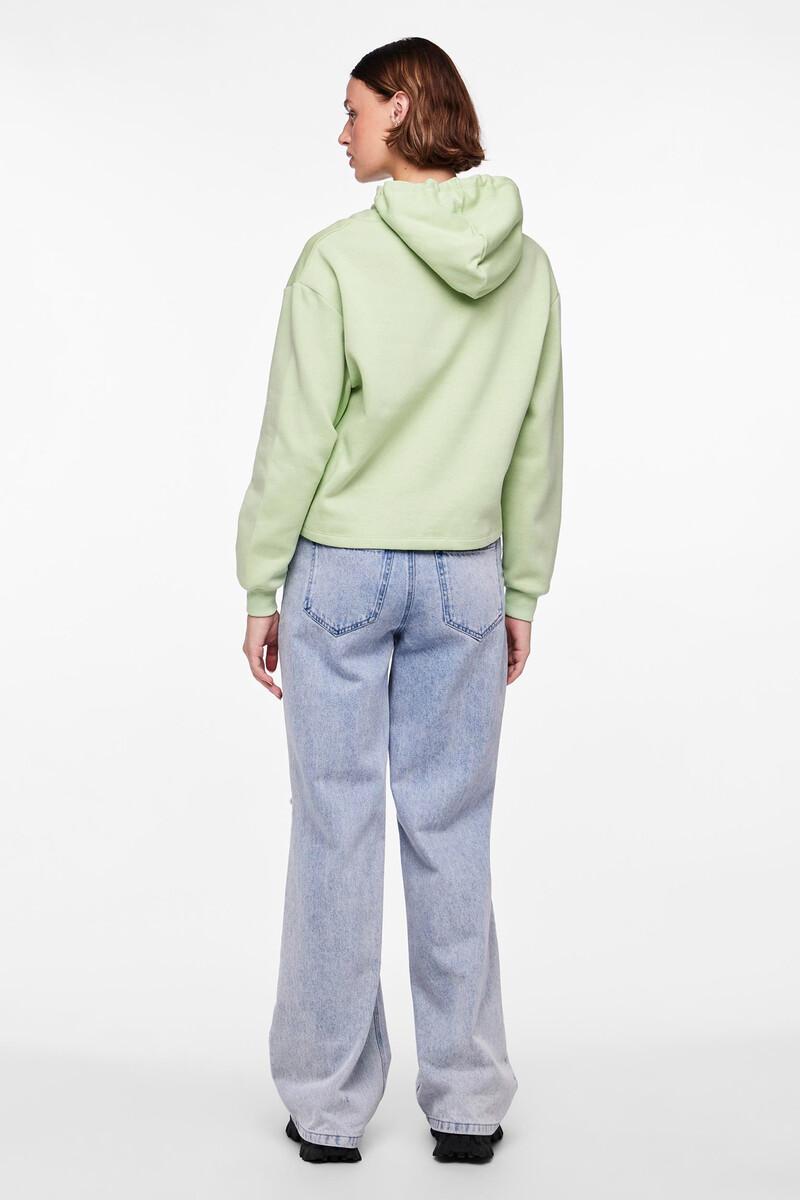 Women'secret Sudadera Básica Con Capucha