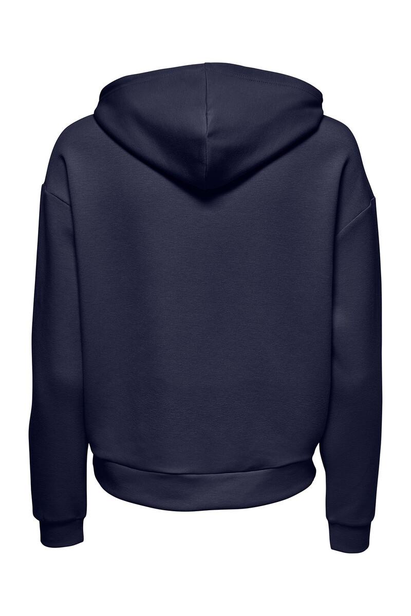 Women'secret Sudadera Básica Con Capucha