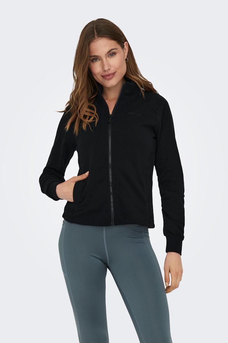 Women'secret Sudadera Básica Cremallera