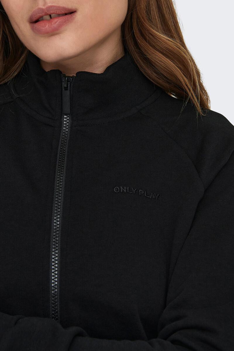 Women'secret Sudadera Básica Cremallera
