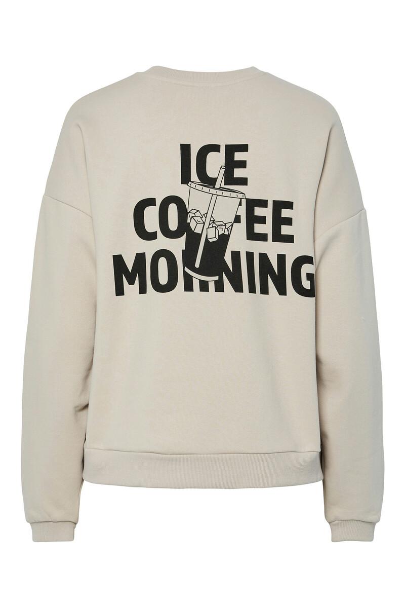 Women'secret Sudadera Básica