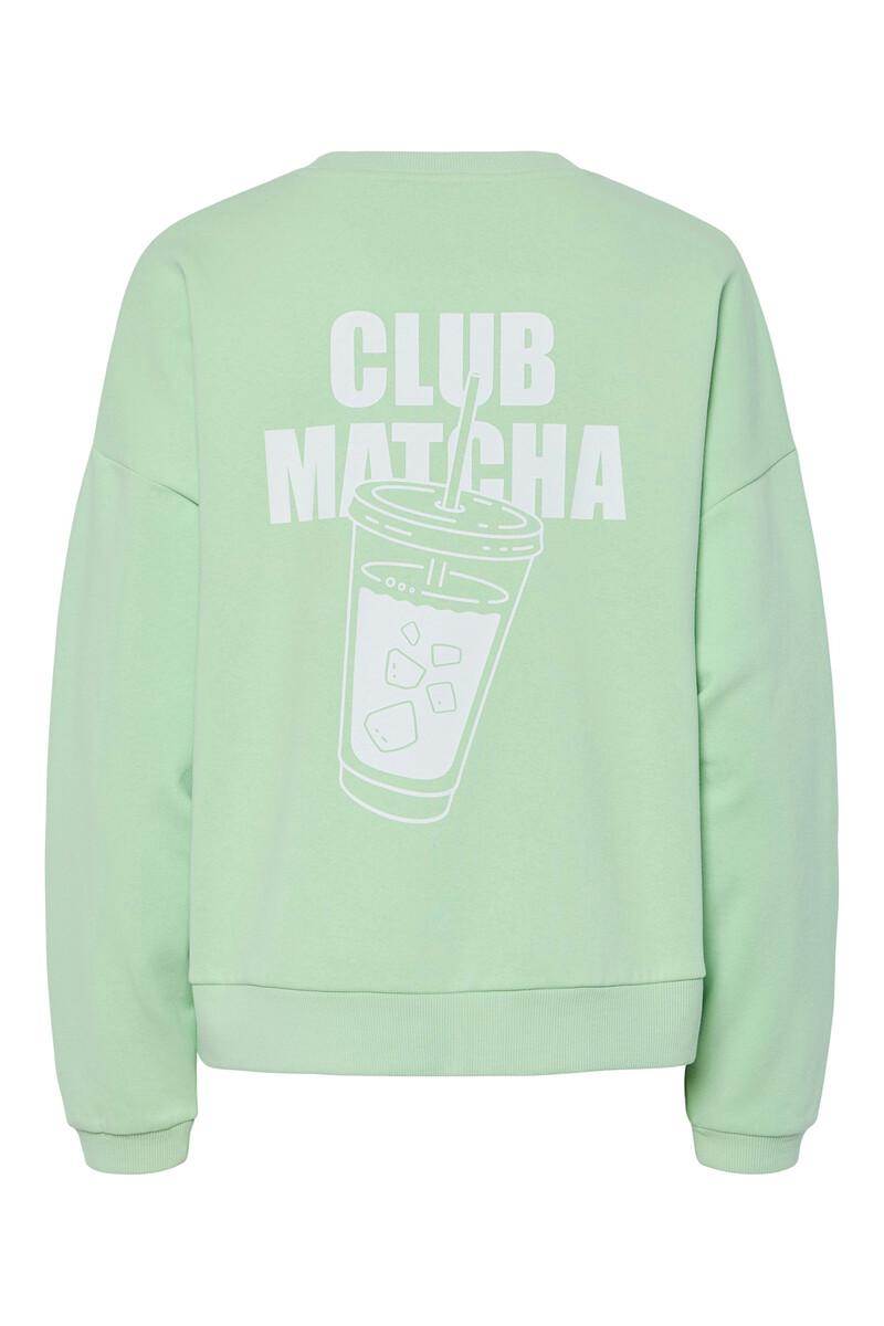 Women'secret Sudadera Básica