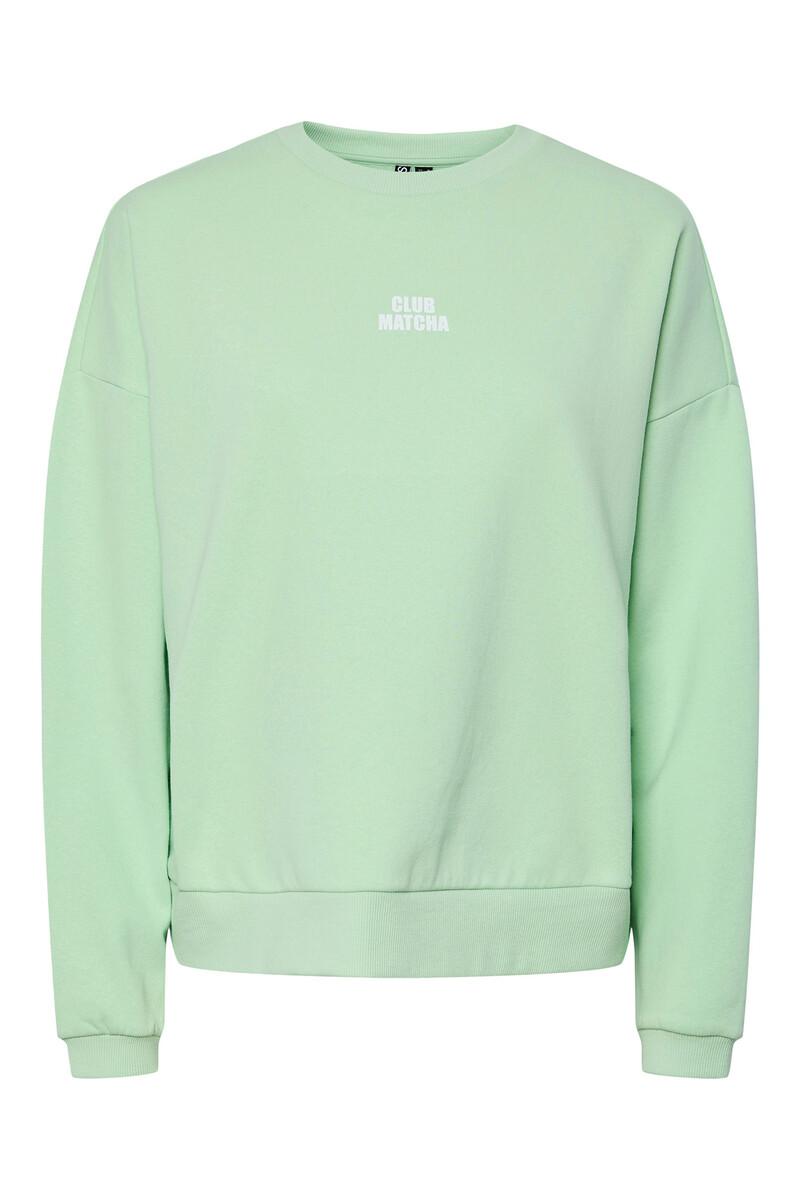 women'secret Sudadera básica