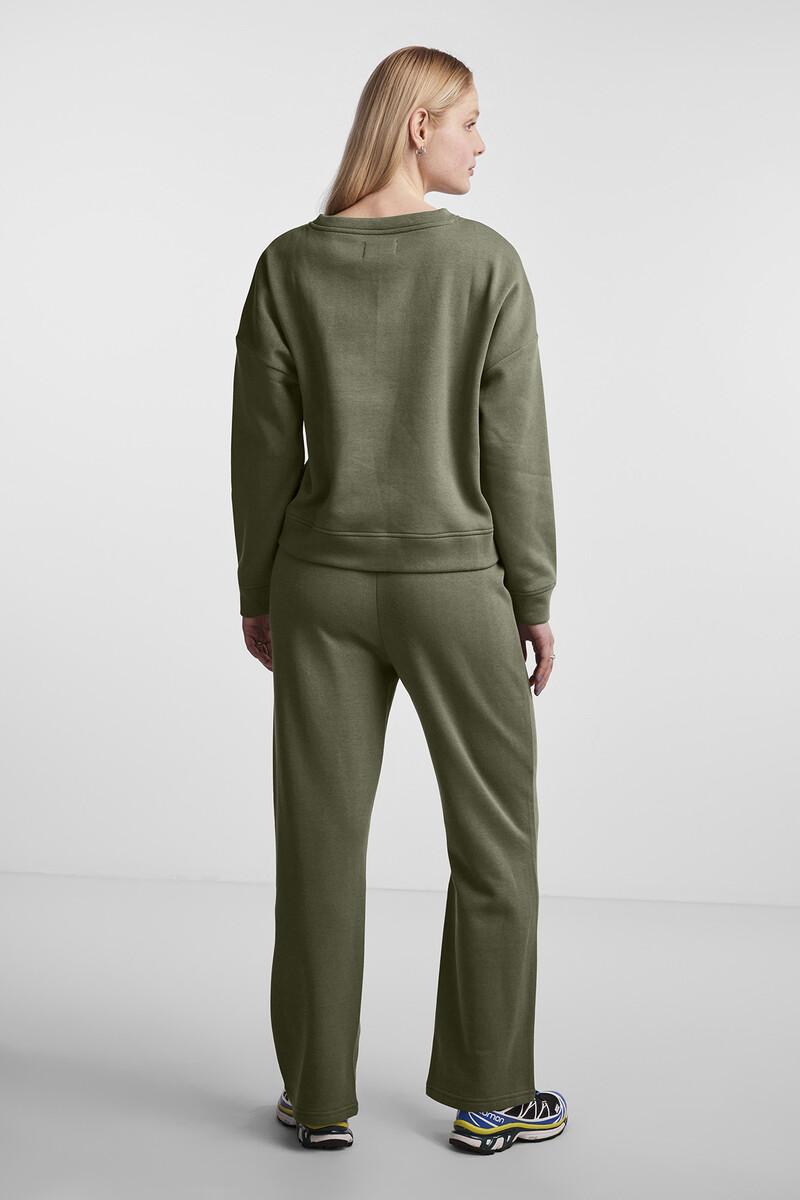 Women'secret Sudadera Básica