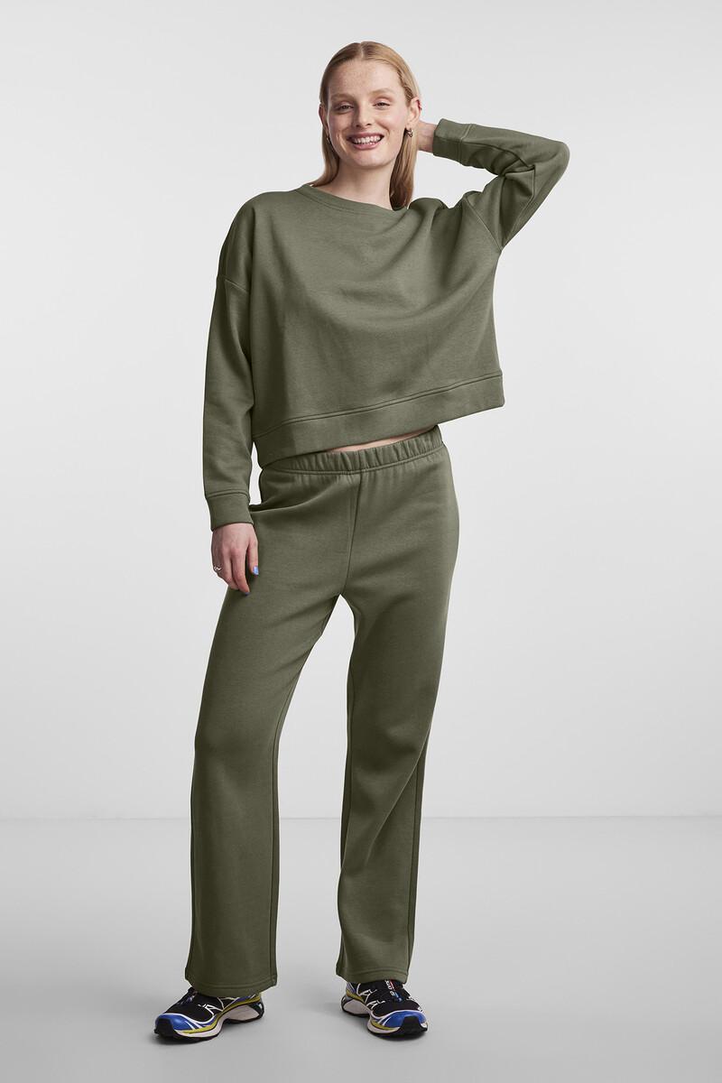 Women'secret Sudadera Básica