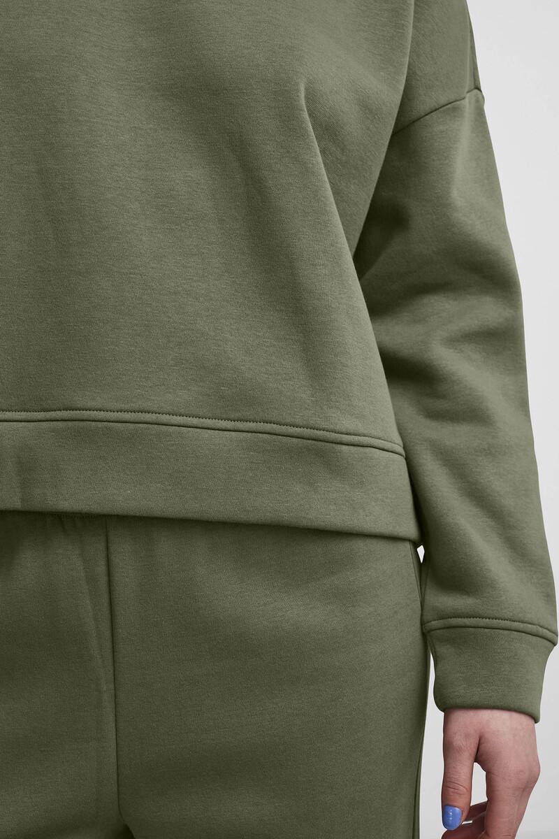 Women'secret Sudadera Básica