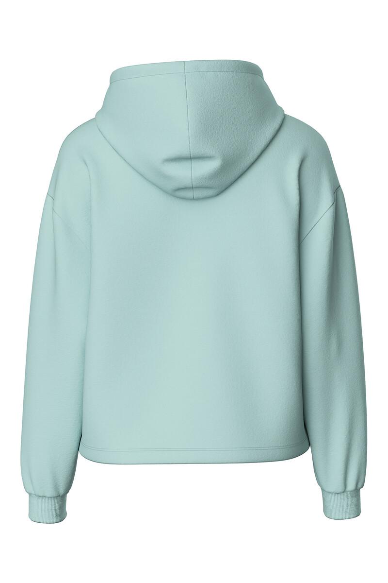 Women'secret Sudadera Basica