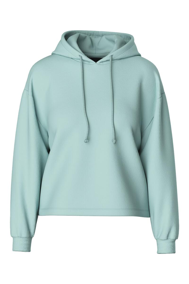 women'secret Sudadera basica