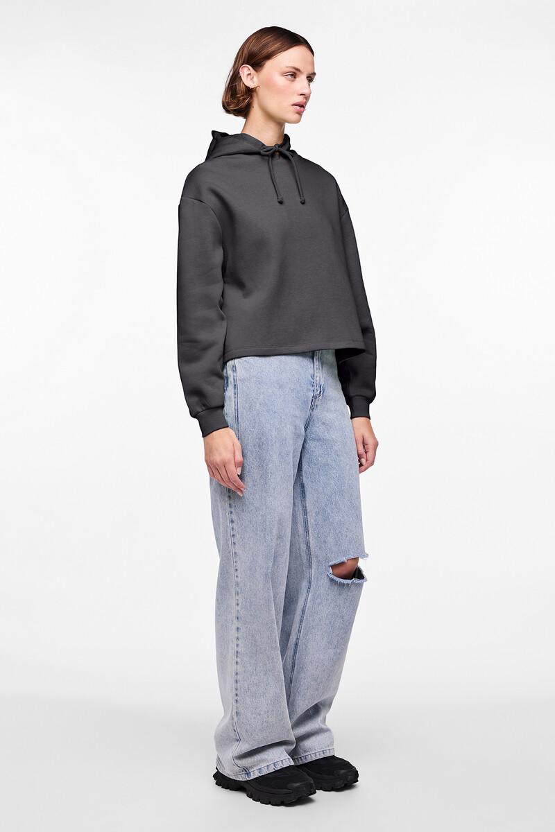Women'secret Sudadera Basica