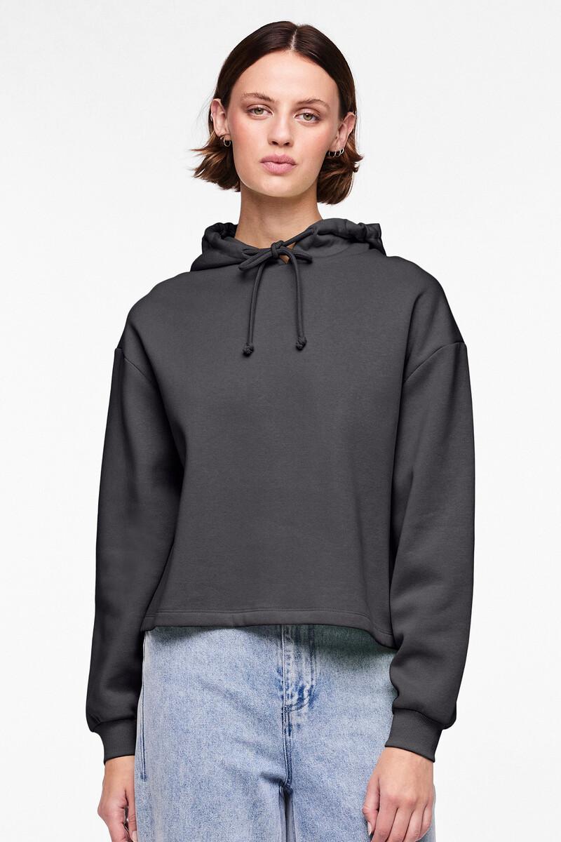 women'secret Sudadera basica