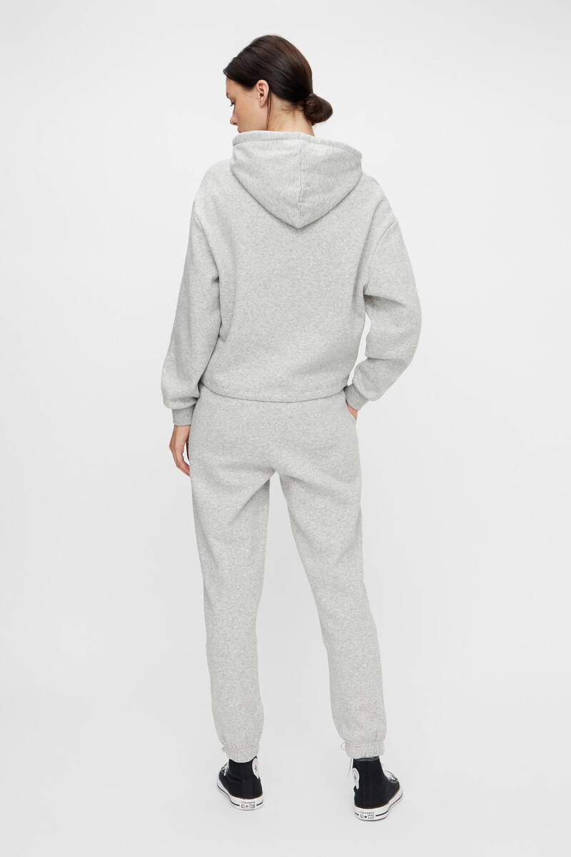 Women'secret Sudadera Basica