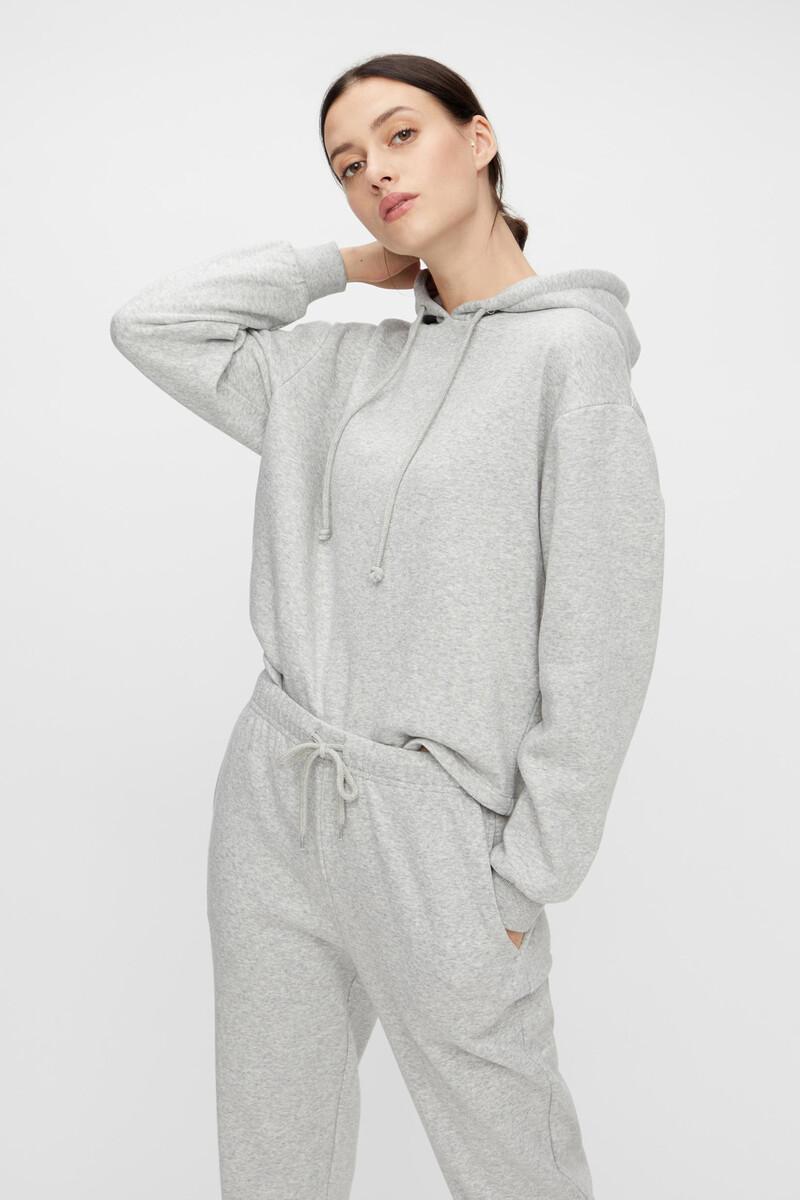 women'secret Sudadera basica