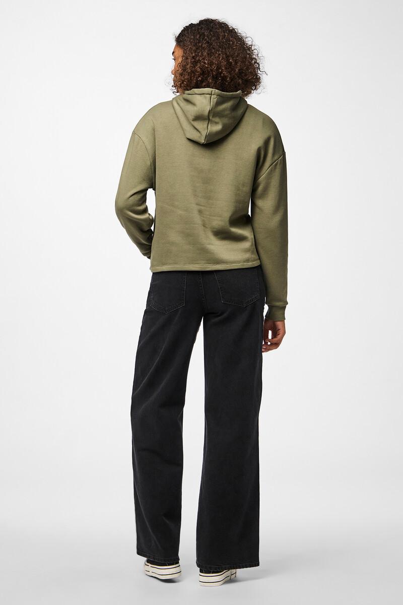 Women'secret Sudadera Basica