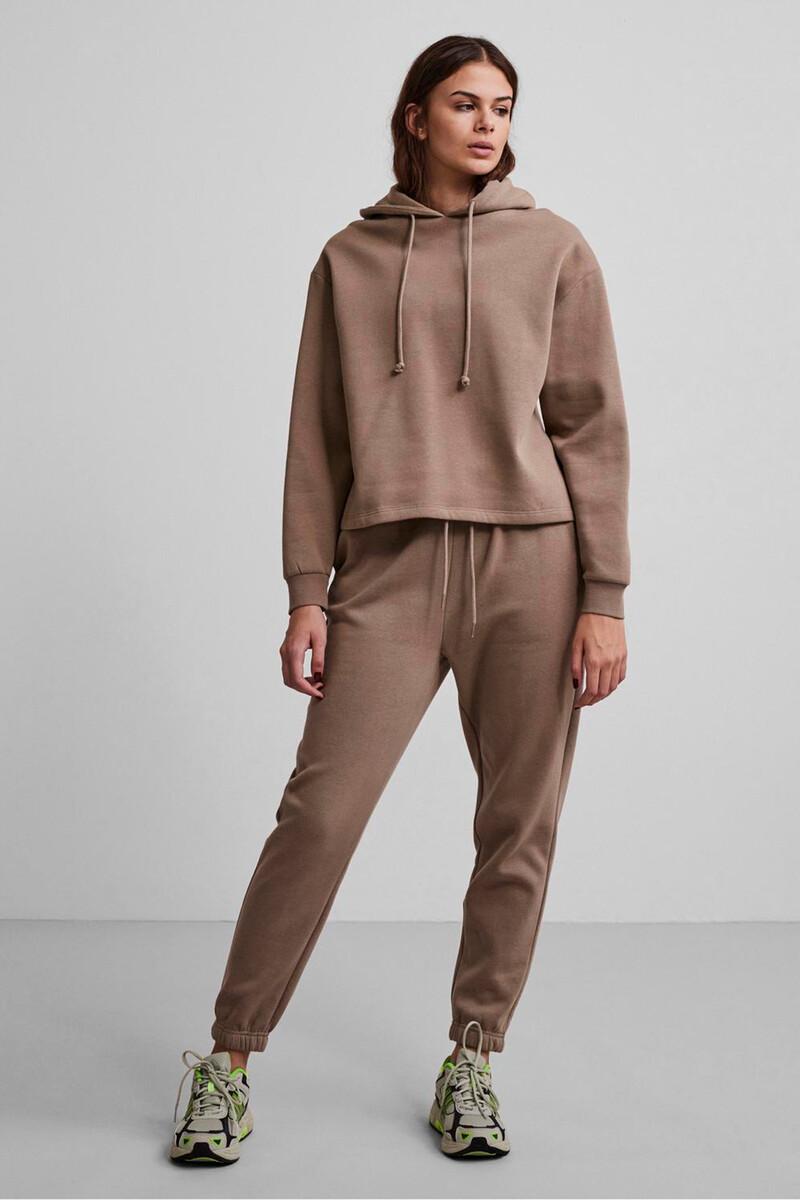 Women'secret Sudadera Basica