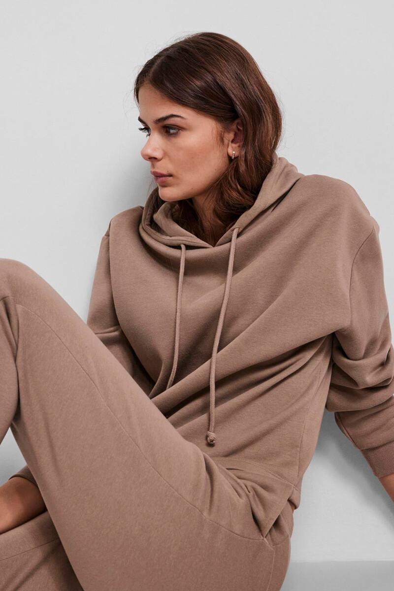 Women'secret Sudadera Basica