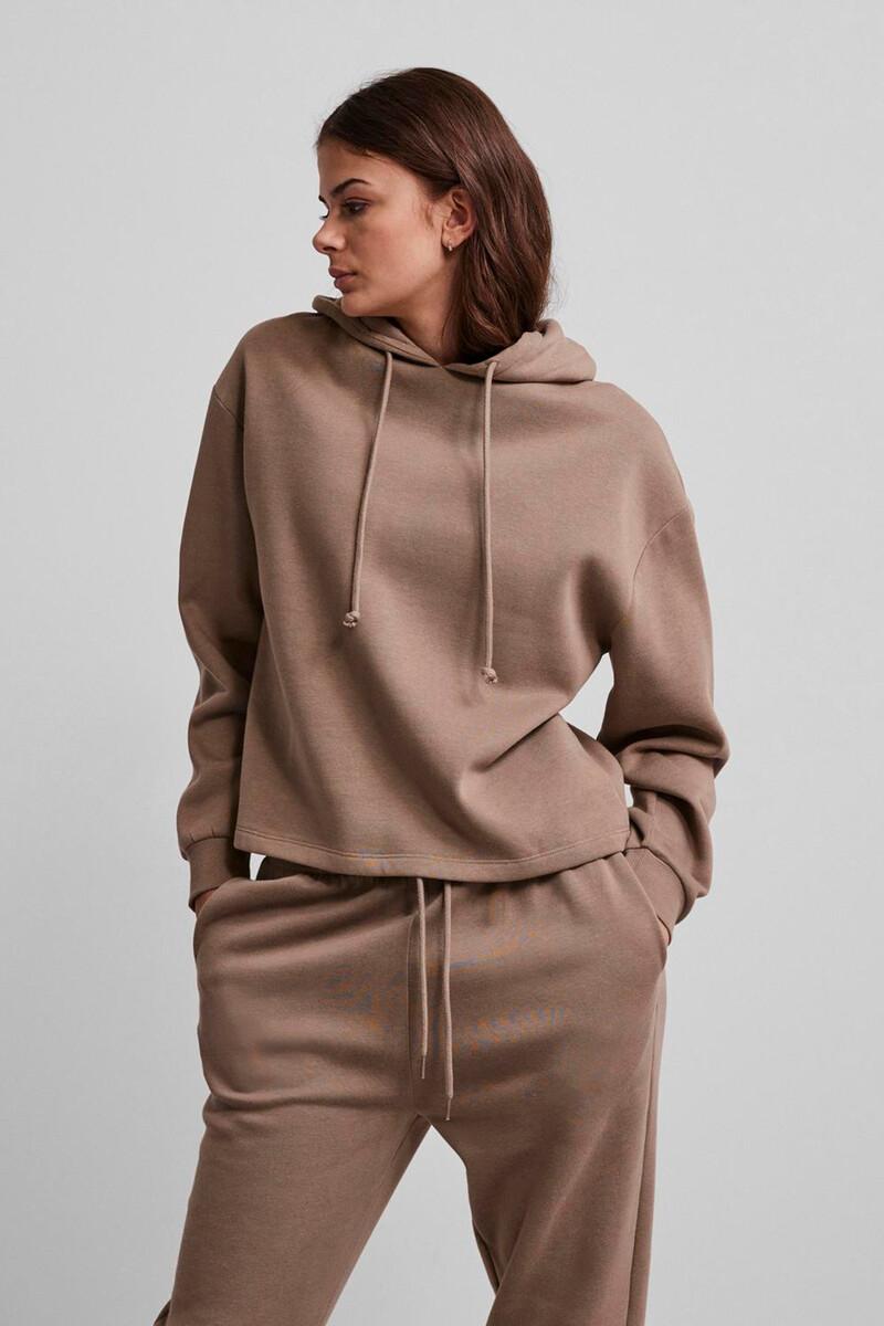women'secret Sudadera basica