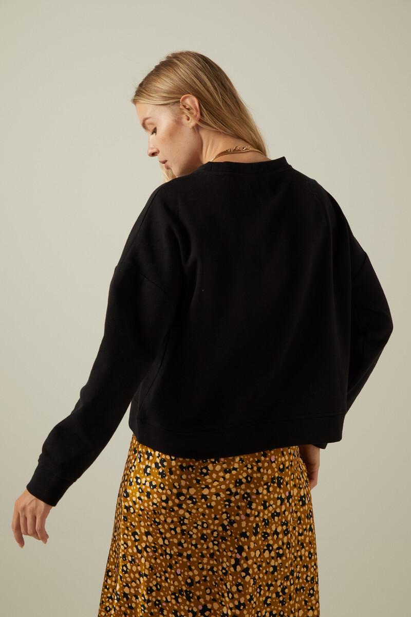 Women'secret Sudadera Basica