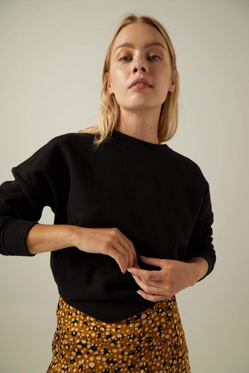Women'secret Sudadera Basica