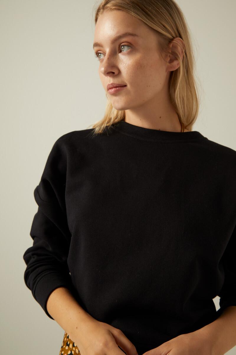 Women'secret Sudadera Basica