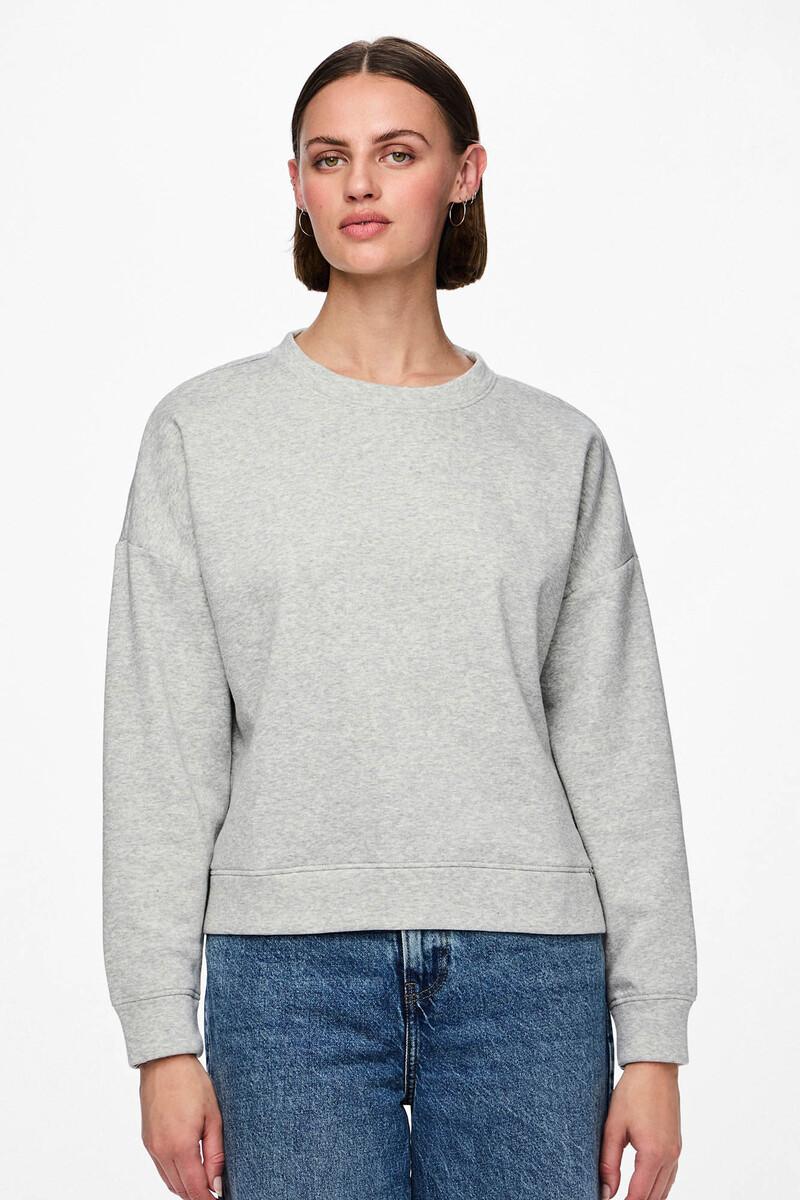 Women'secret Sudadera Basica