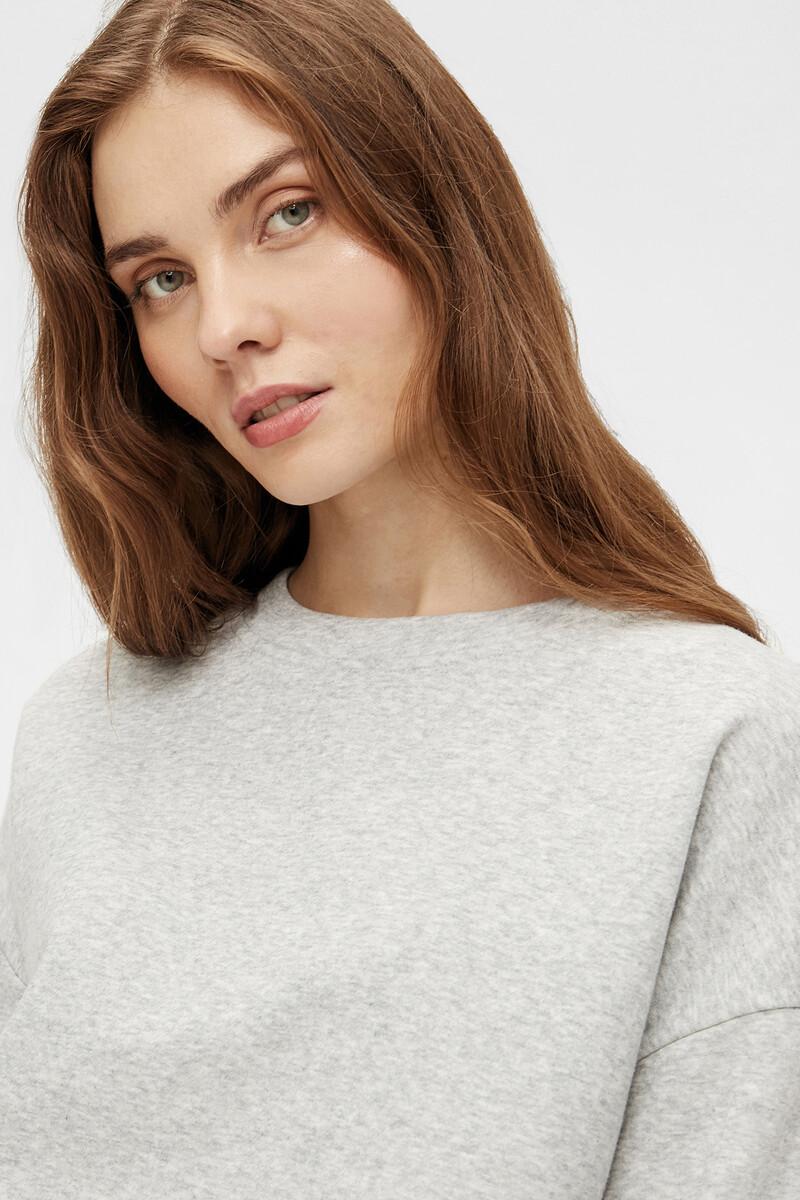 Women'secret Sudadera Basica