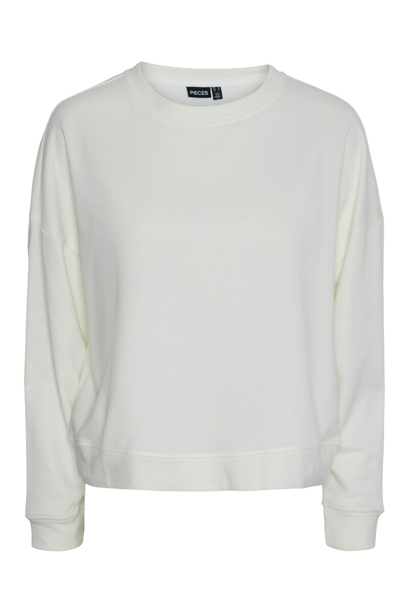women'secret Sudadera básica