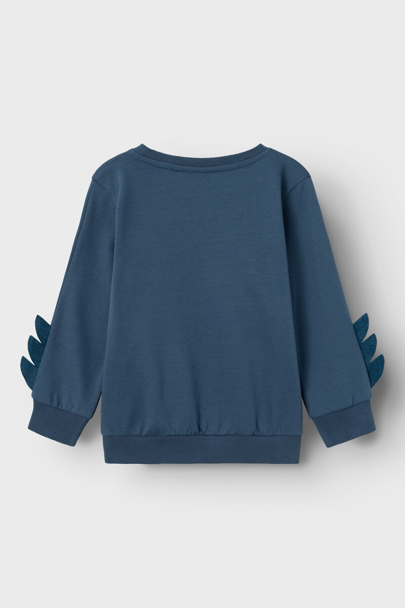 Women'secret Sudadera Batwheels Niño