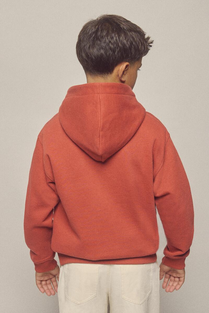 Women'secret Sudadera Burn It Niño