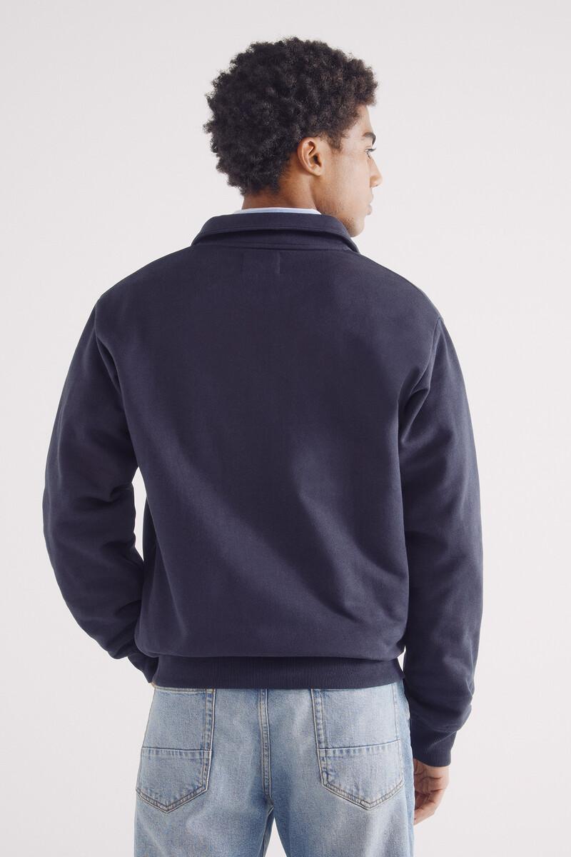Women'secret Sudadera Camionero Abierta