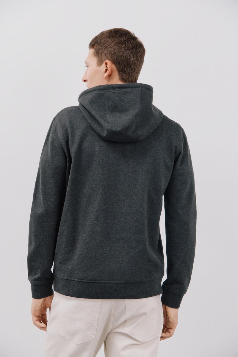 Women'secret Sudadera Capucha Con Botones